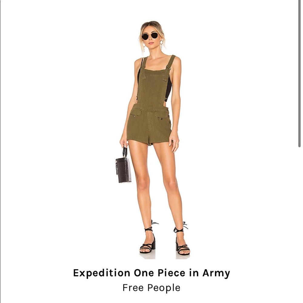 FREE PEOPLE ONE PIECE